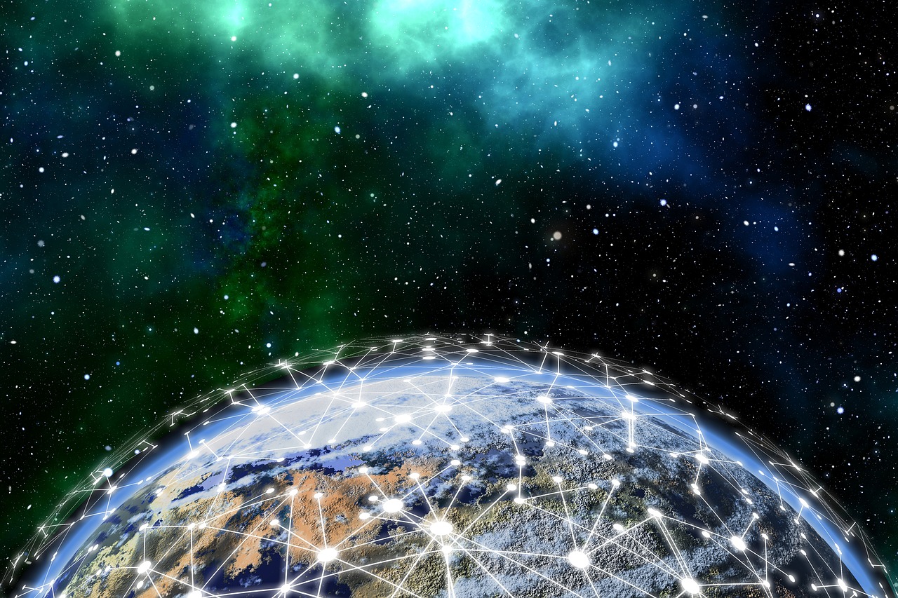 Blockchain Network