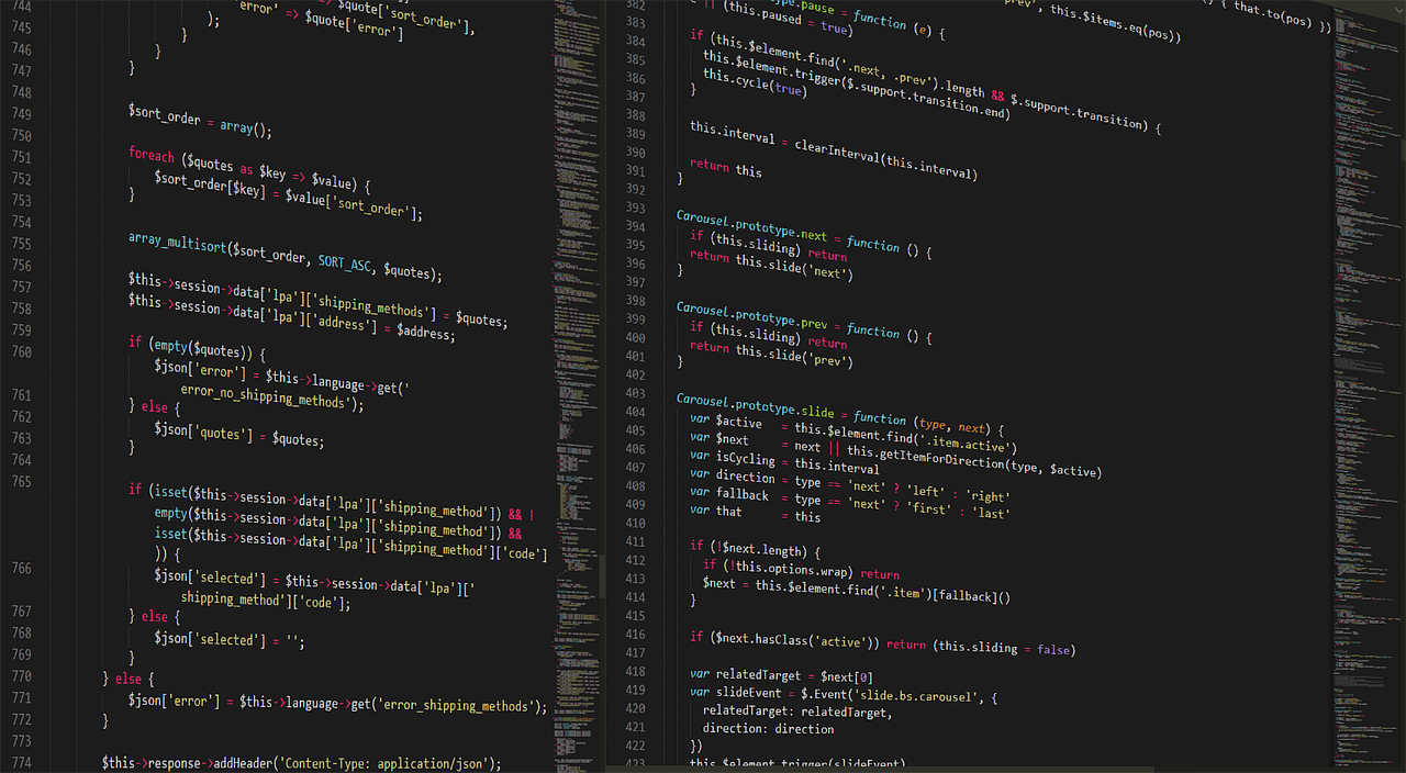 Smart Contract Development