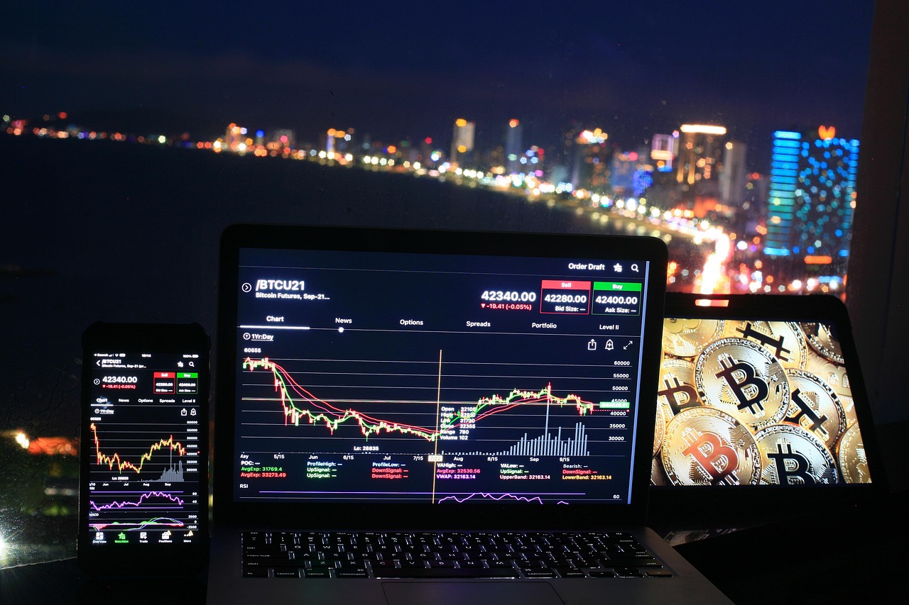 Liquidity Pools