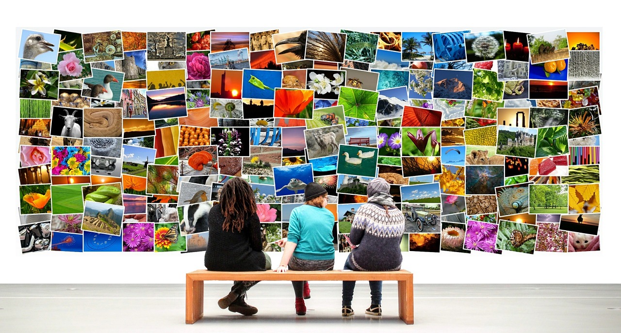 NFT Digital Art