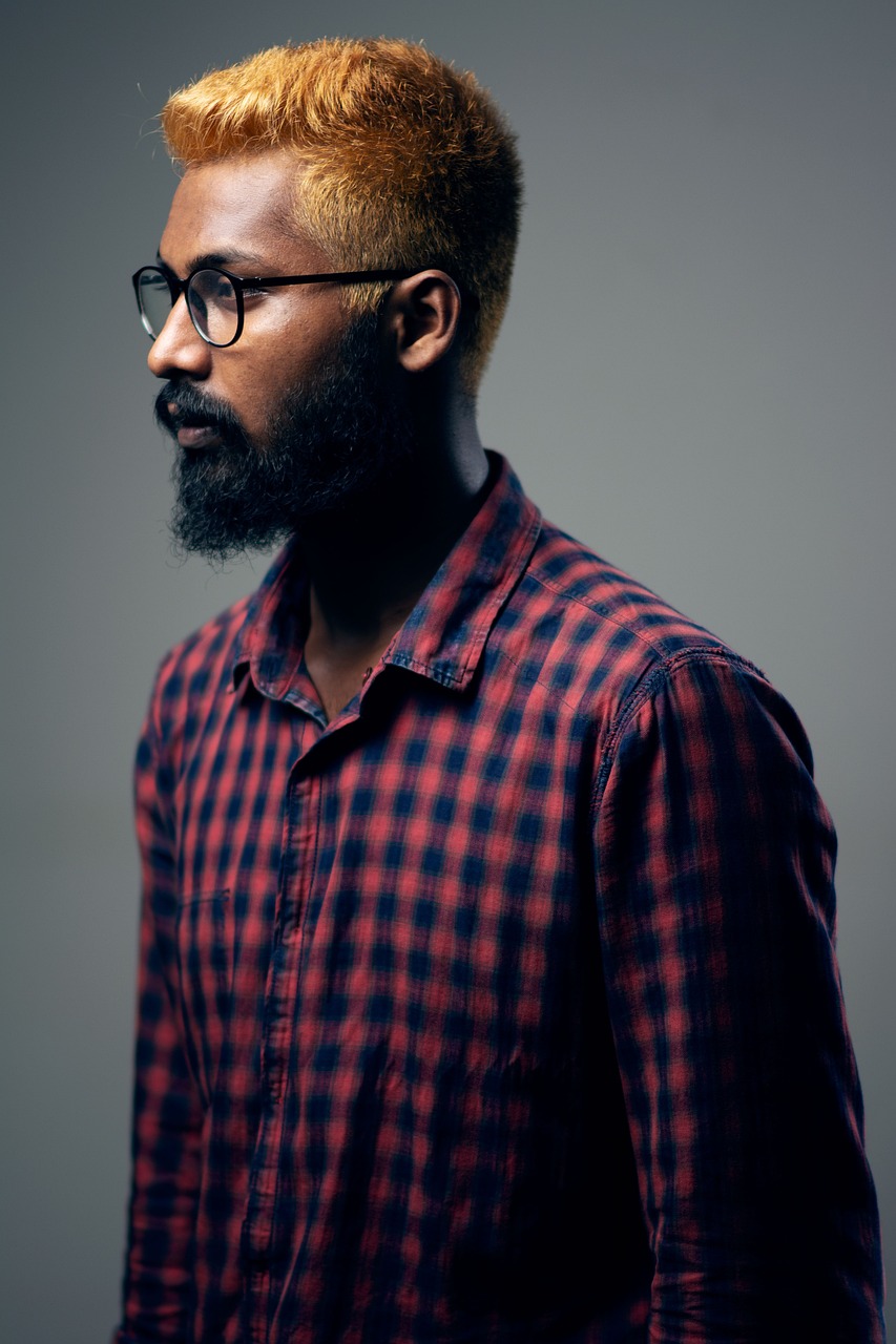 Alex Kumar